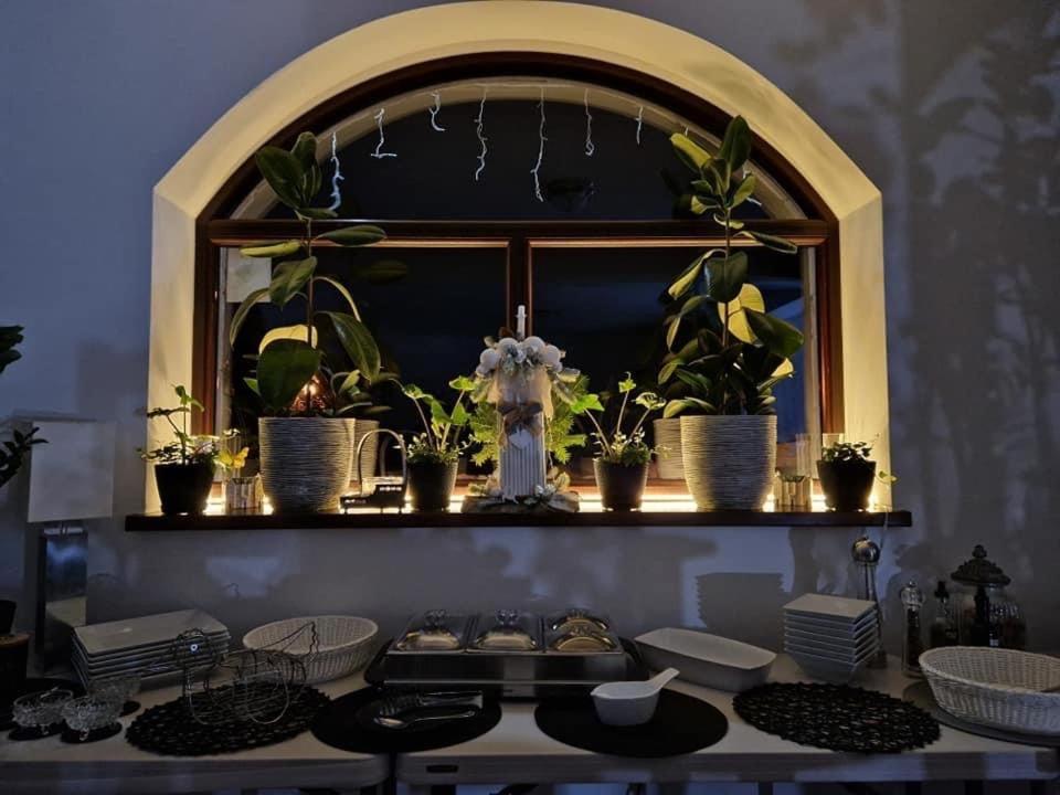 Harmatowka Bed & Breakfast Bukowina Tatrzanska Bagian luar foto