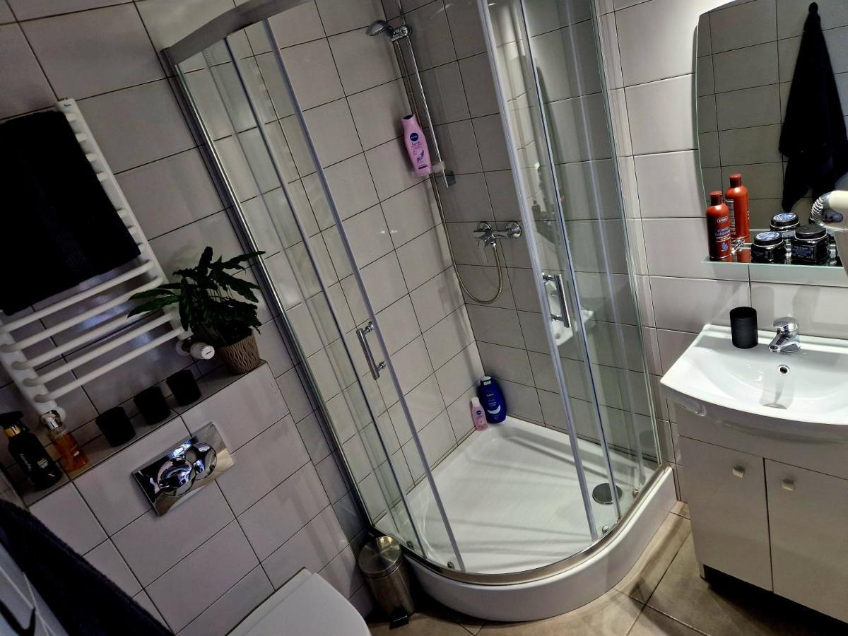Harmatowka Bed & Breakfast Bukowina Tatrzanska Bagian luar foto