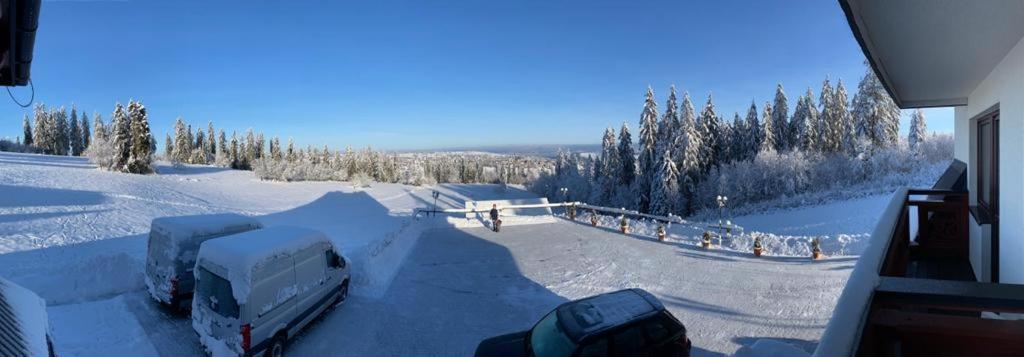 Harmatowka Bed & Breakfast Bukowina Tatrzanska Bagian luar foto