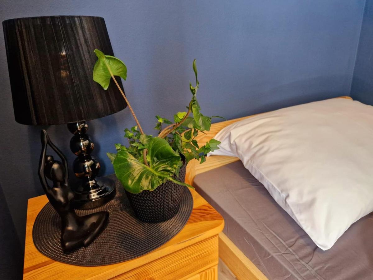 Harmatowka Bed & Breakfast Bukowina Tatrzanska Bagian luar foto