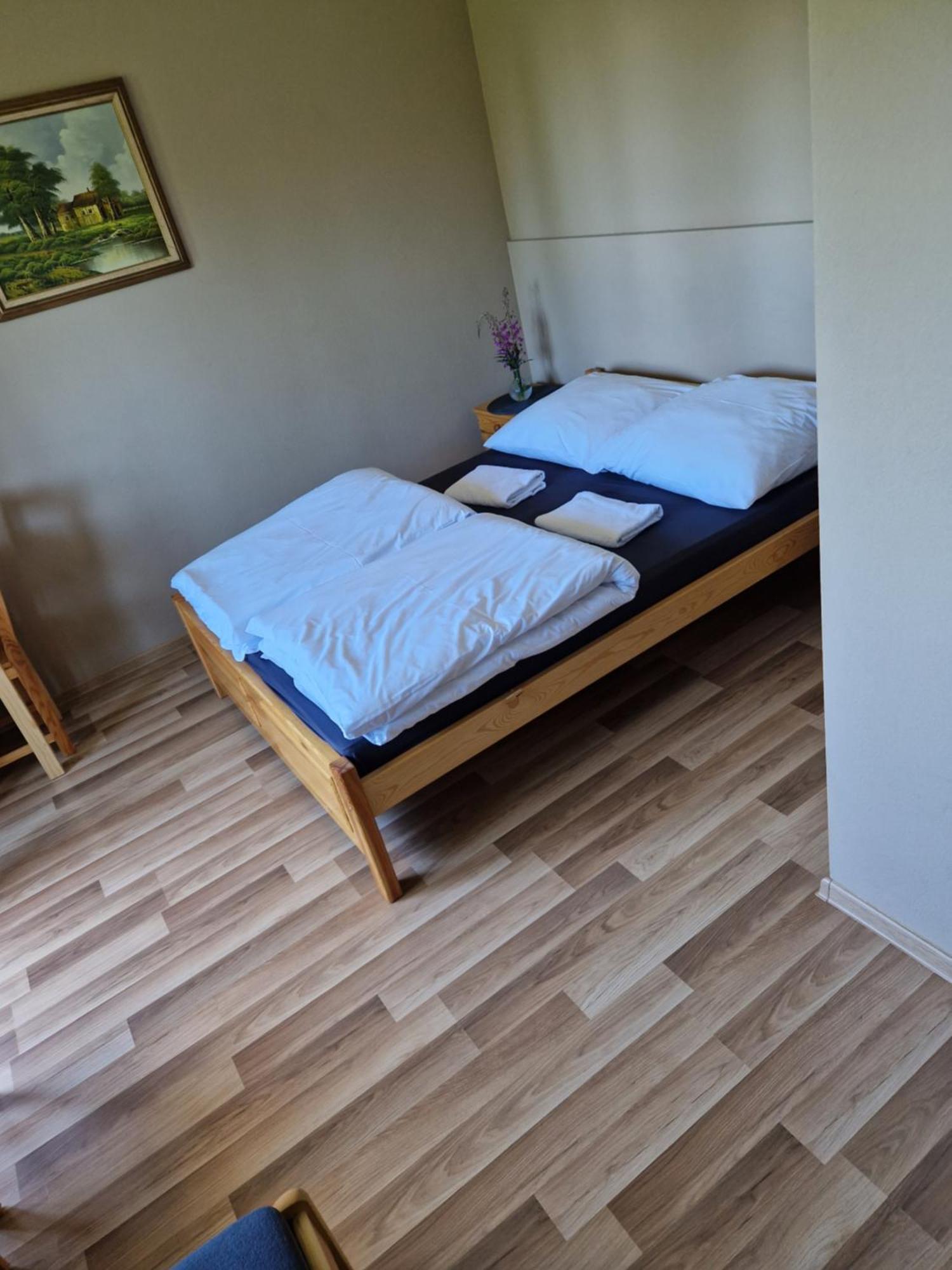 Harmatowka Bed & Breakfast Bukowina Tatrzanska Bagian luar foto