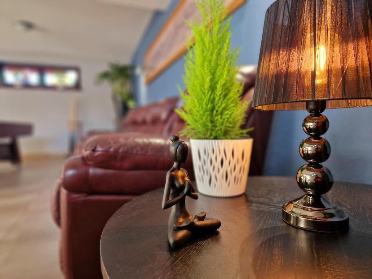 Harmatowka Bed & Breakfast Bukowina Tatrzanska Bagian luar foto