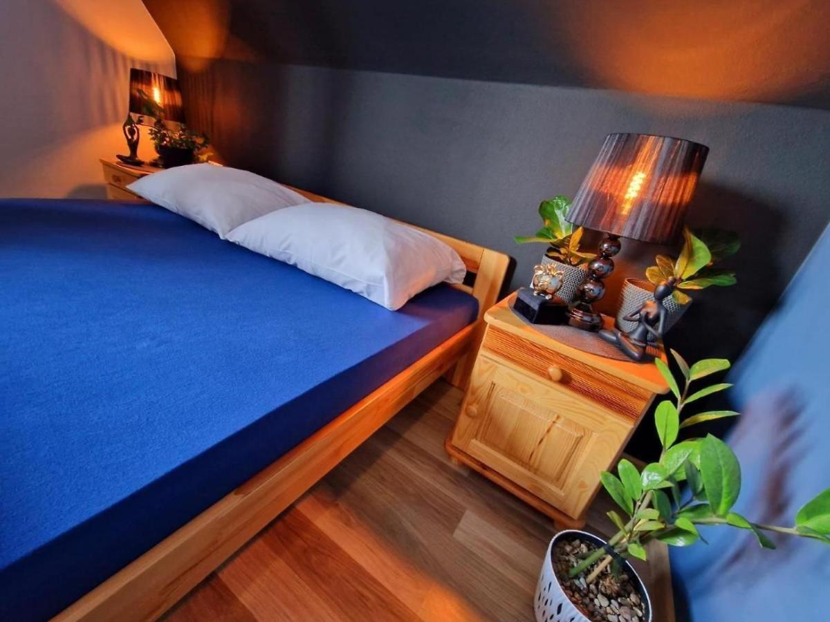 Harmatowka Bed & Breakfast Bukowina Tatrzanska Bagian luar foto